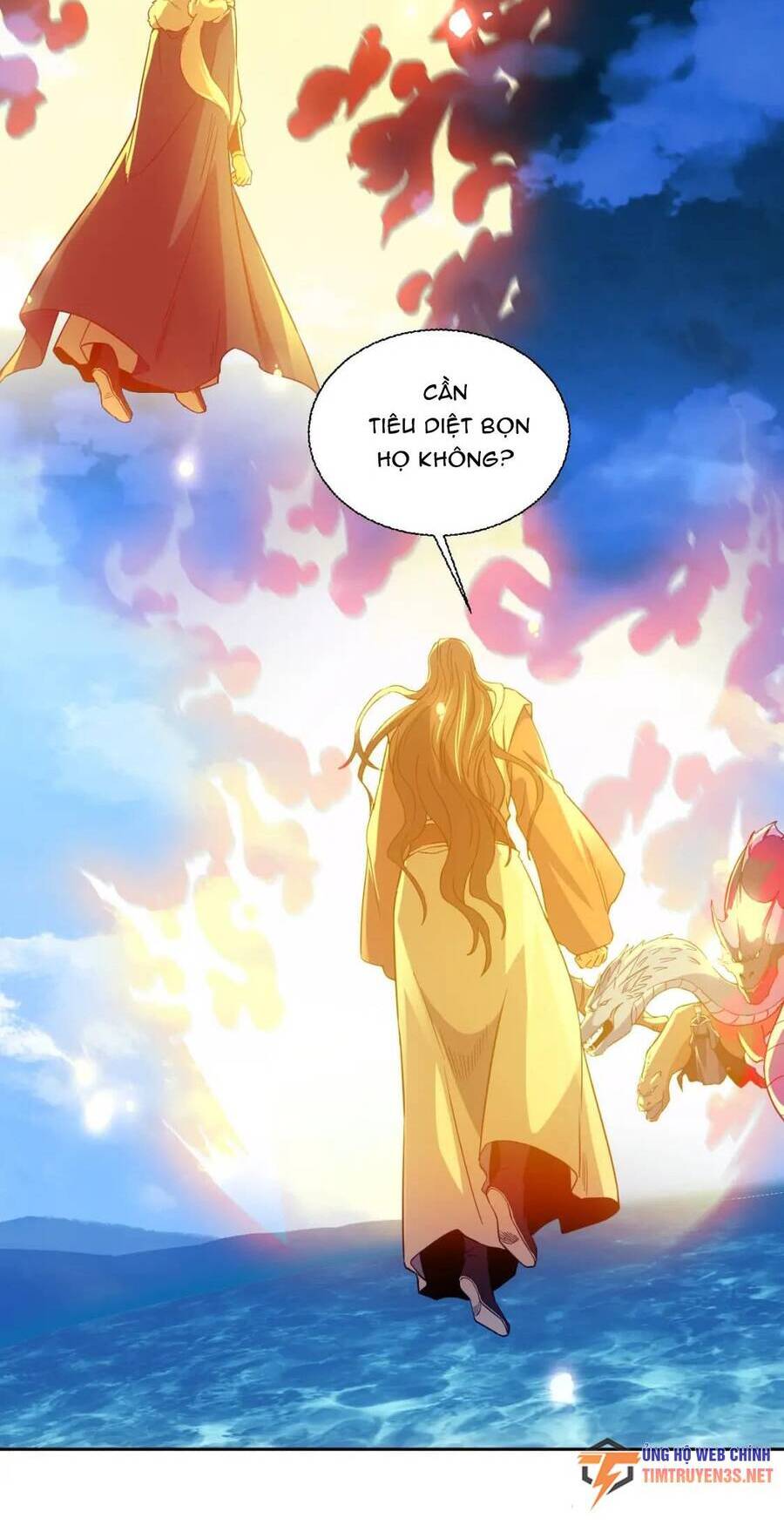 Không Nhường Nữa Ta Chết, Ta Liền Thật Vô Địch Chapter 118 - Trang 27