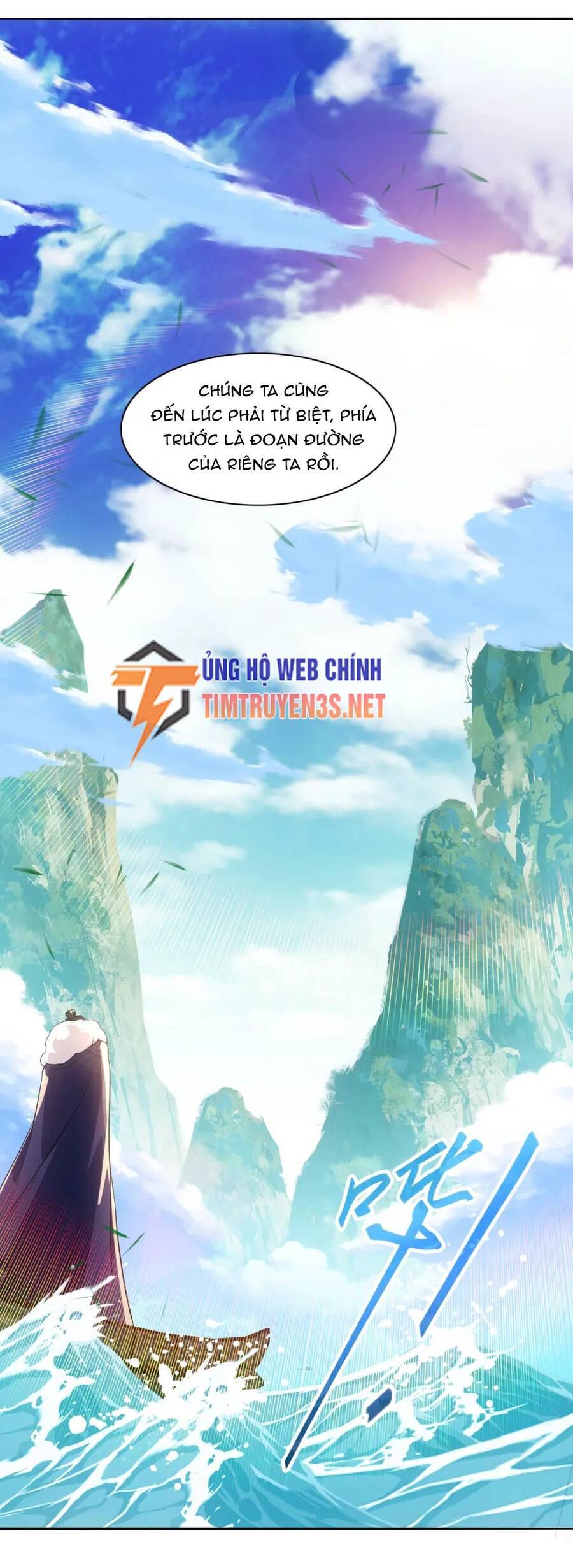 Không Nhường Nữa Ta Chết, Ta Liền Thật Vô Địch Chapter 114 - Trang 20