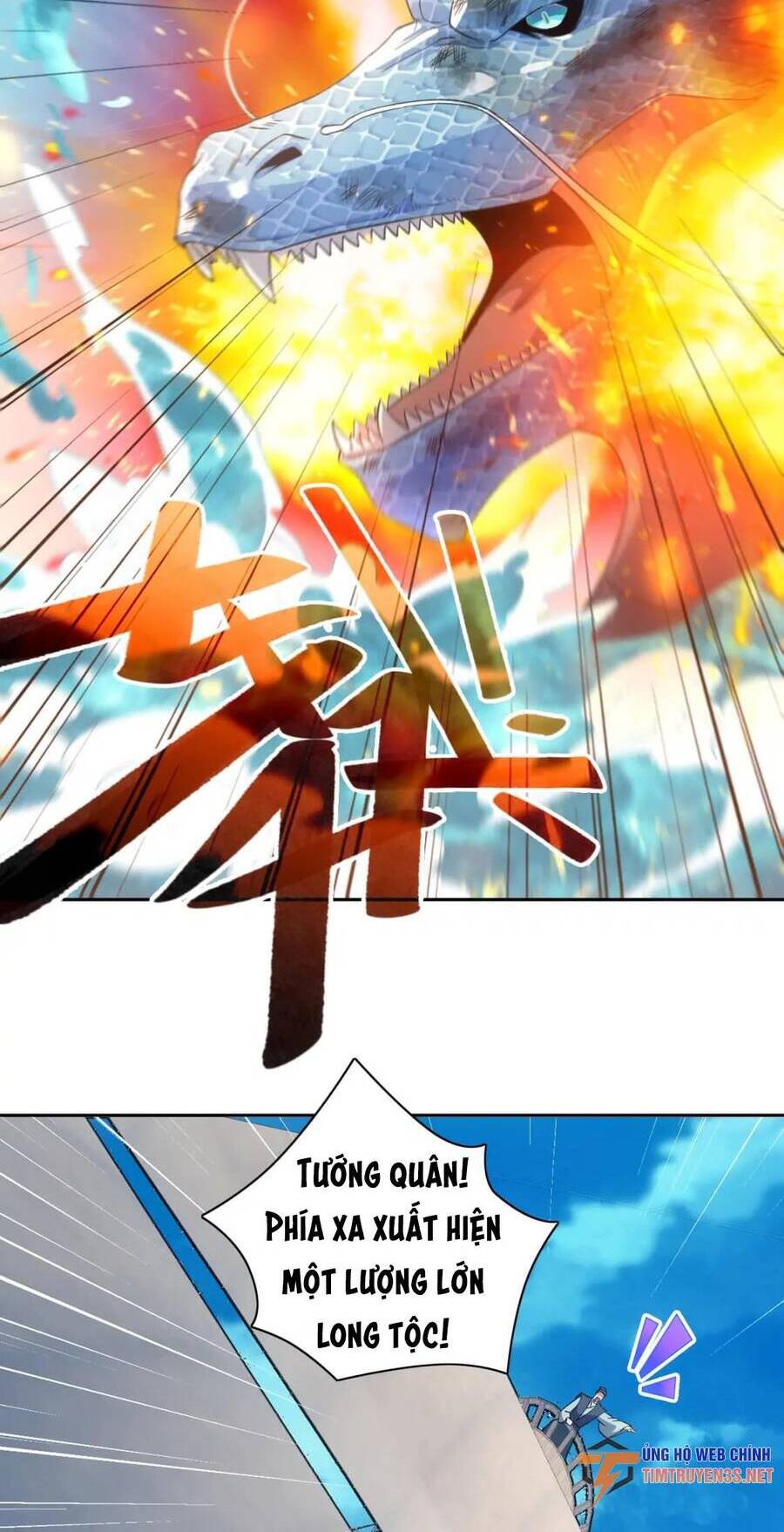 Không Nhường Nữa Ta Chết, Ta Liền Thật Vô Địch Chapter 117 - Trang 19