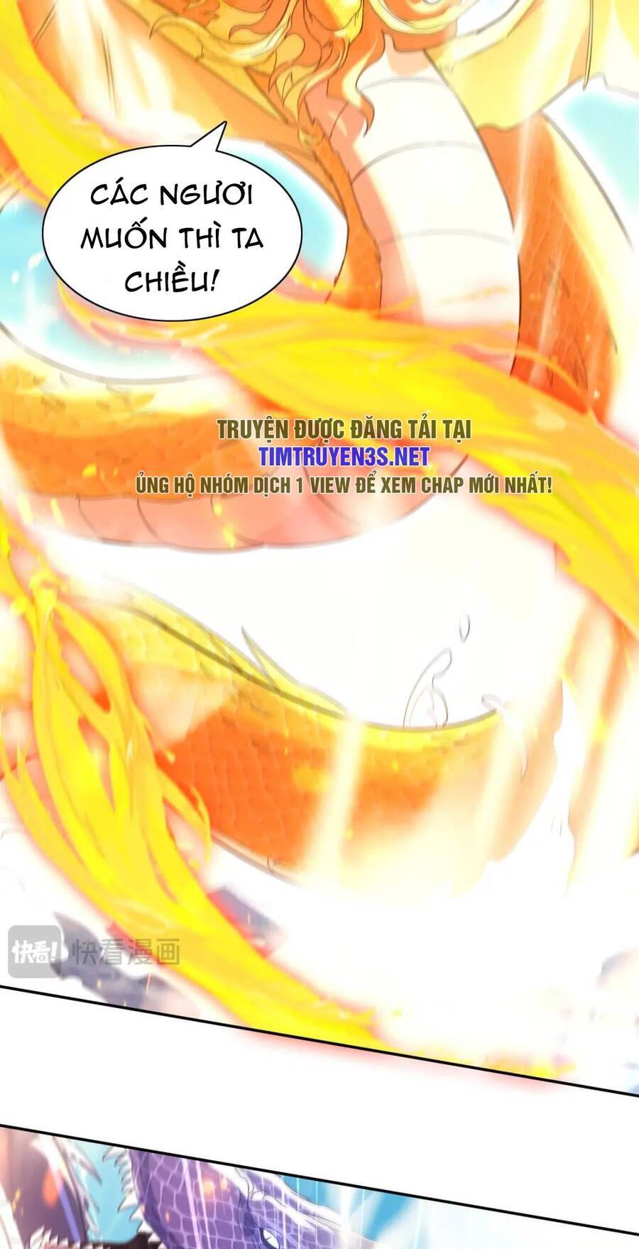 Không Nhường Nữa Ta Chết, Ta Liền Thật Vô Địch Chapter 117 - Trang 46