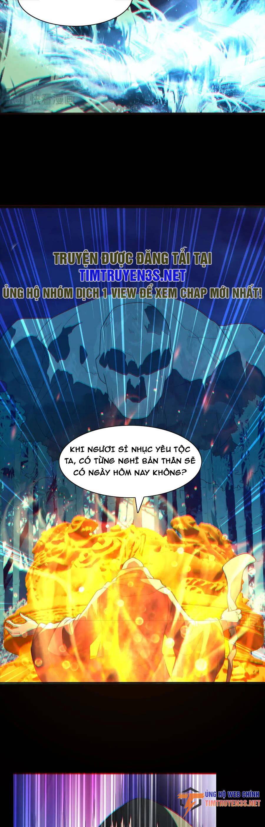 Không Nhường Nữa Ta Chết, Ta Liền Thật Vô Địch Chapter 111 - Trang 31