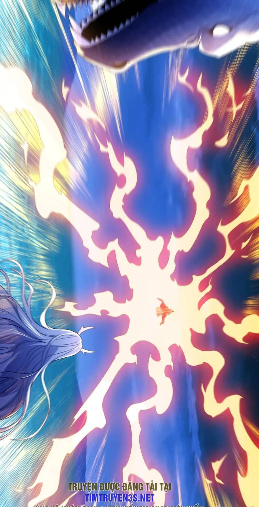 Không Nhường Nữa Ta Chết, Ta Liền Thật Vô Địch Chapter 118 - Trang 22