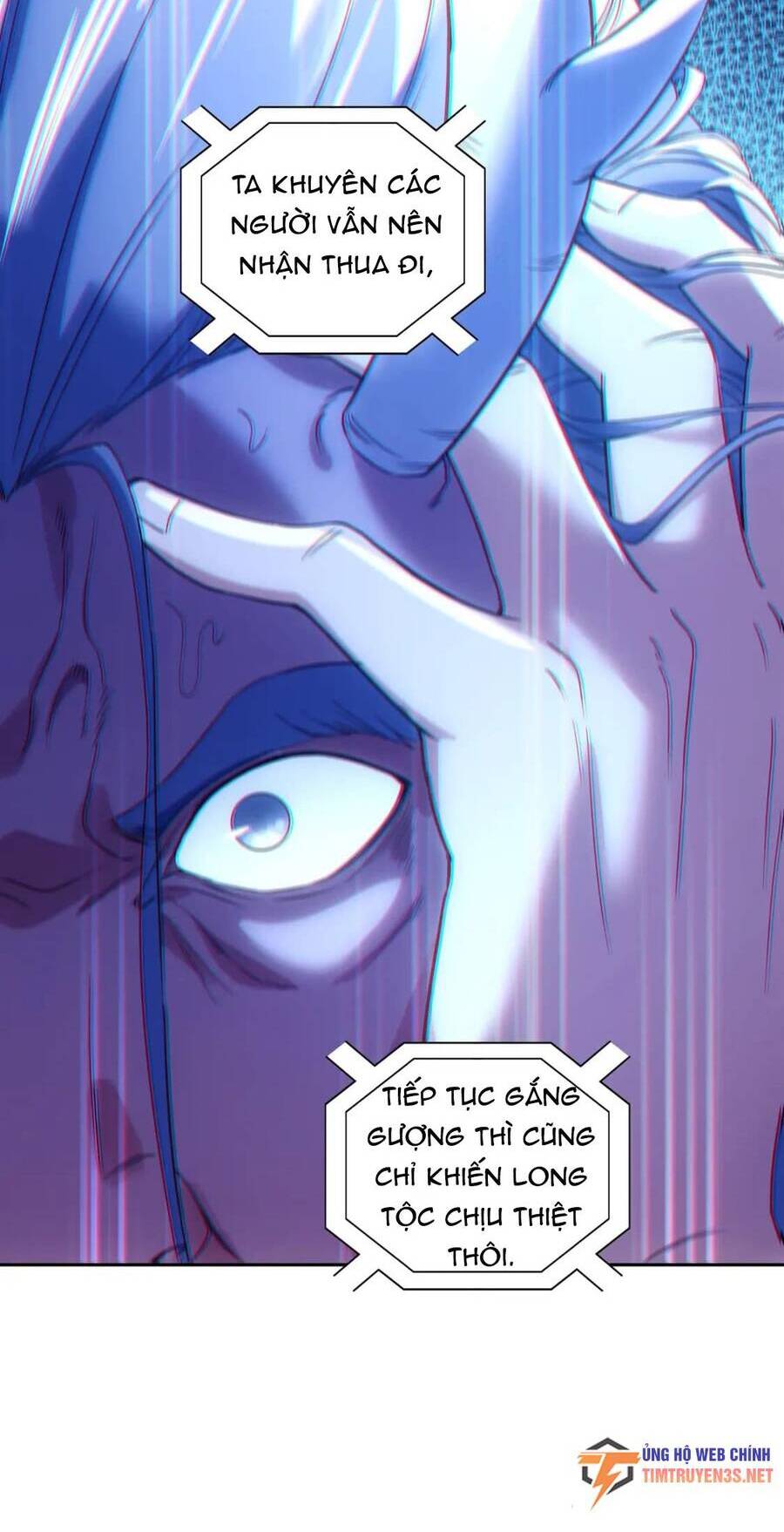 Không Nhường Nữa Ta Chết, Ta Liền Thật Vô Địch Chapter 118 - Trang 31