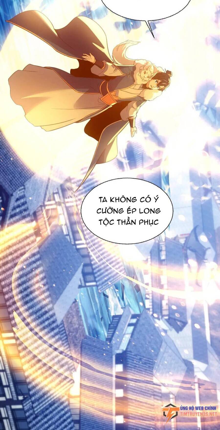 Không Nhường Nữa Ta Chết, Ta Liền Thật Vô Địch Chapter 118 - Trang 9