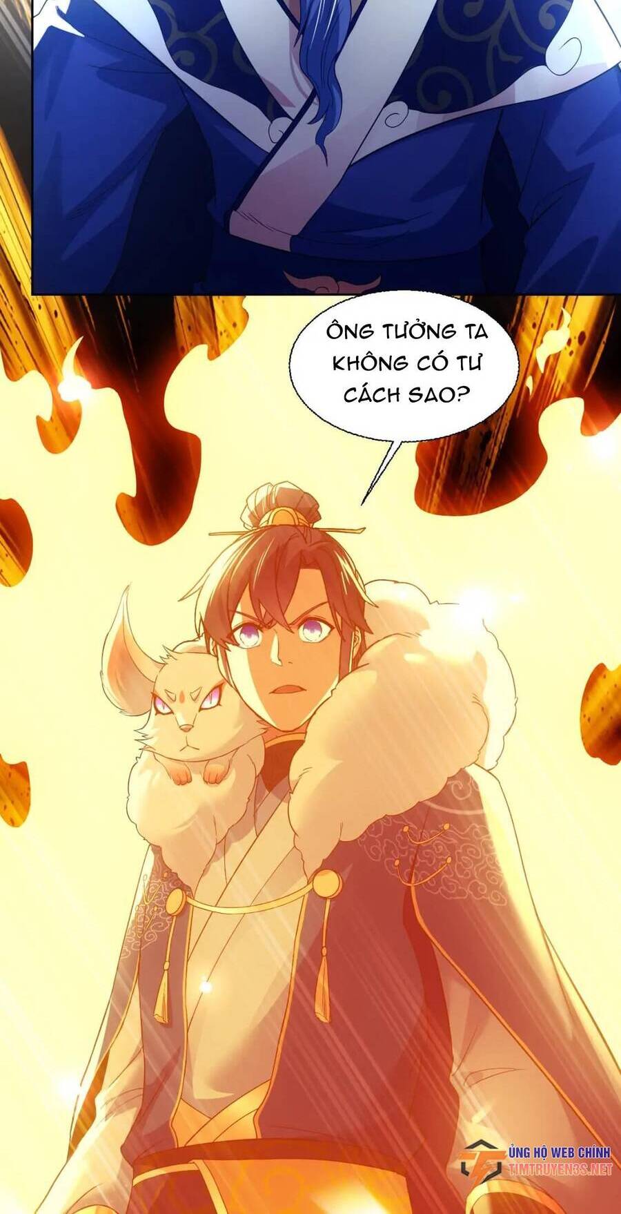 Không Nhường Nữa Ta Chết, Ta Liền Thật Vô Địch Chapter 118 - Trang 17