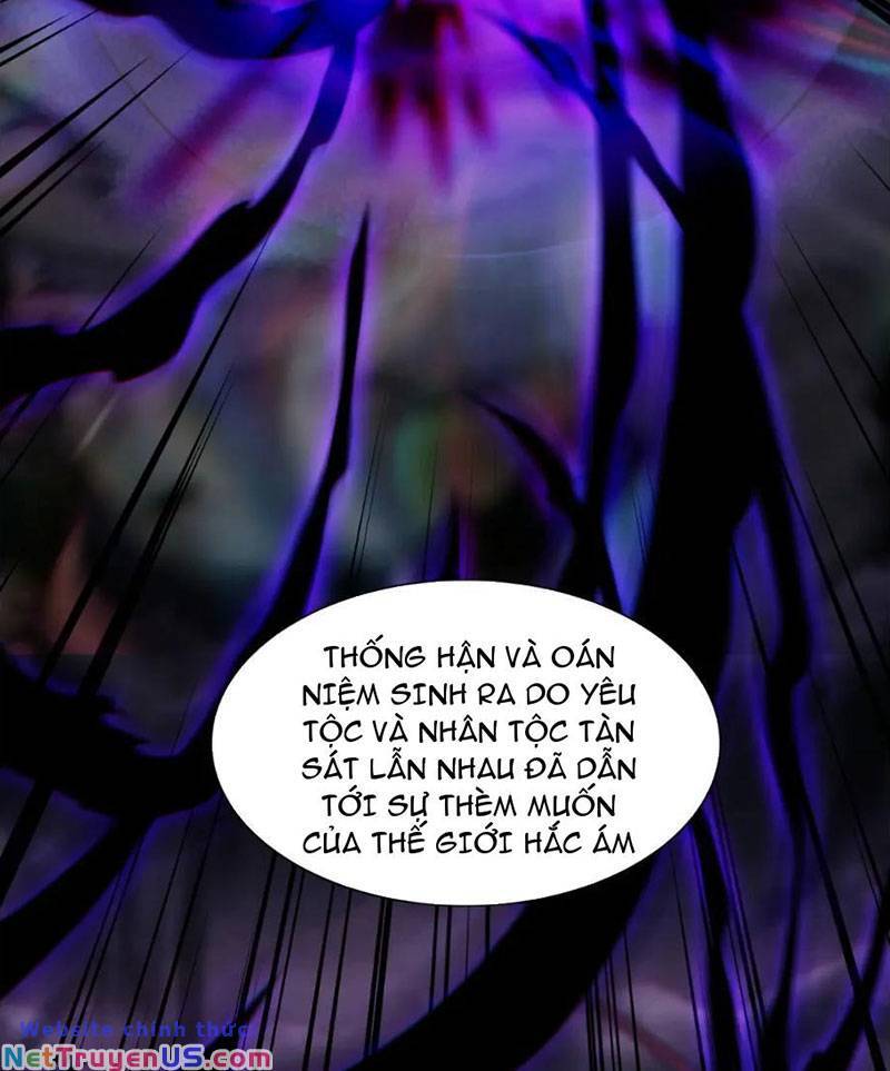 Không Nhường Nữa Ta Chết, Ta Liền Thật Vô Địch Chapter 125 - Trang 22
