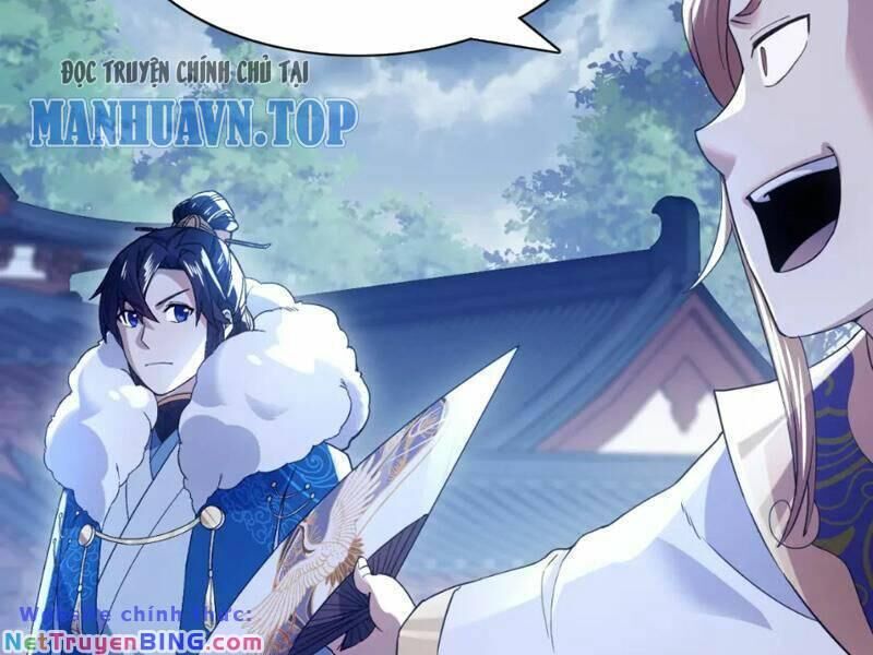 Không Nhường Nữa Ta Chết, Ta Liền Thật Vô Địch Chapter 127 - Trang 121