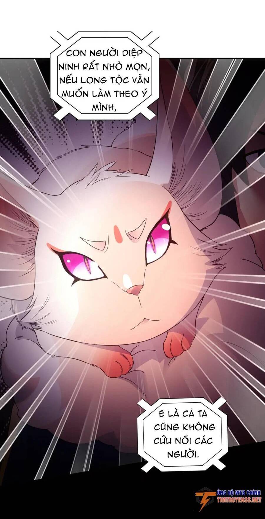 Không Nhường Nữa Ta Chết, Ta Liền Thật Vô Địch Chapter 118 - Trang 33