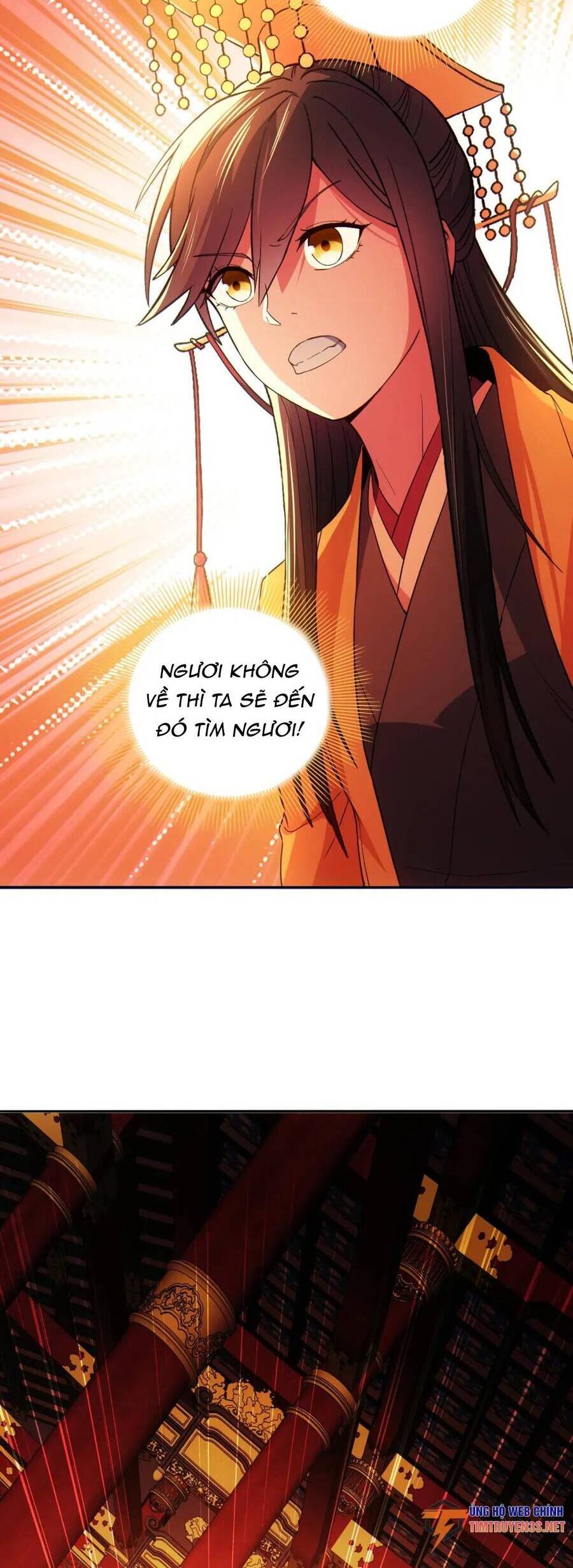 Không Nhường Nữa Ta Chết, Ta Liền Thật Vô Địch Chapter 114 - Trang 3