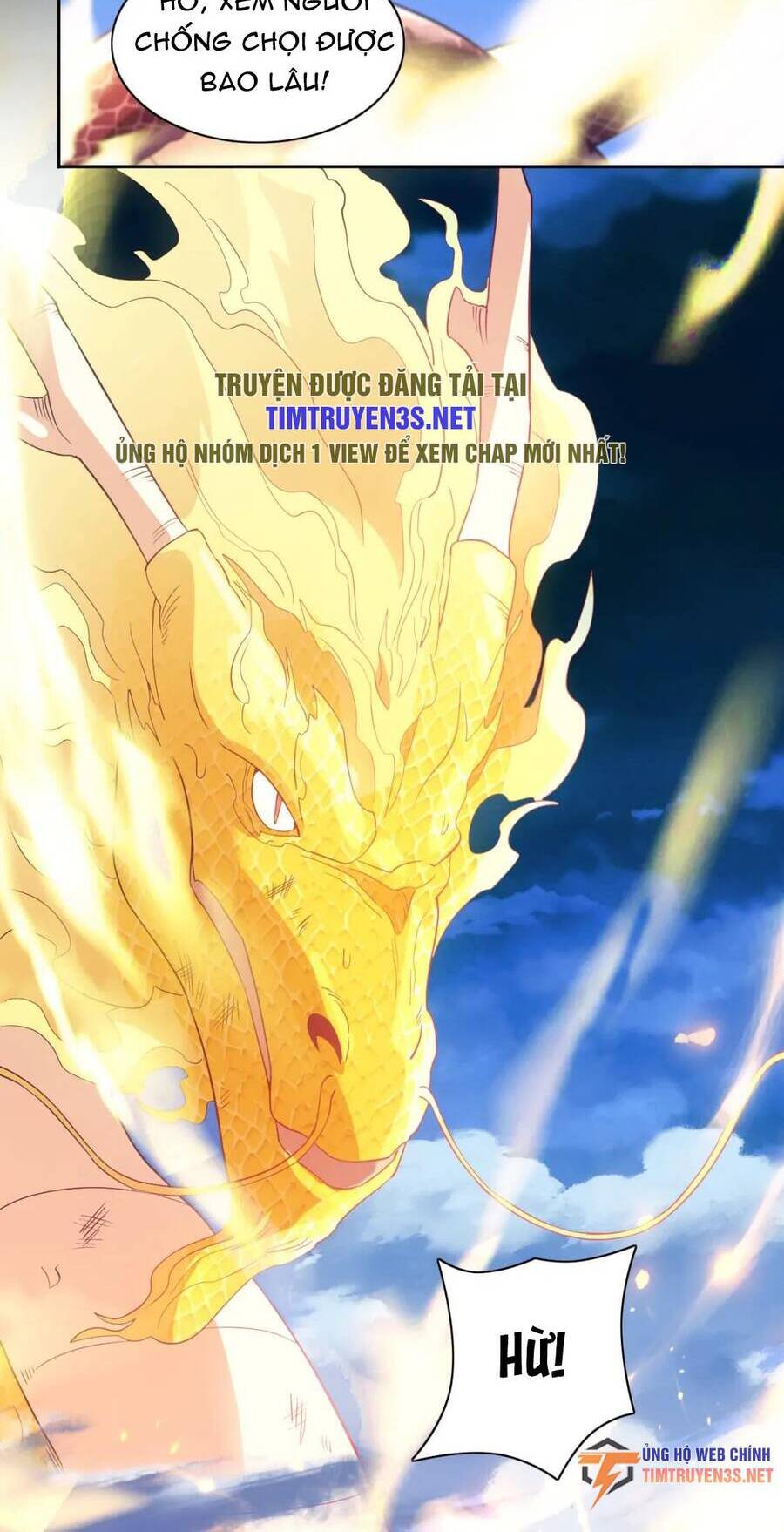 Không Nhường Nữa Ta Chết, Ta Liền Thật Vô Địch Chapter 117 - Trang 51