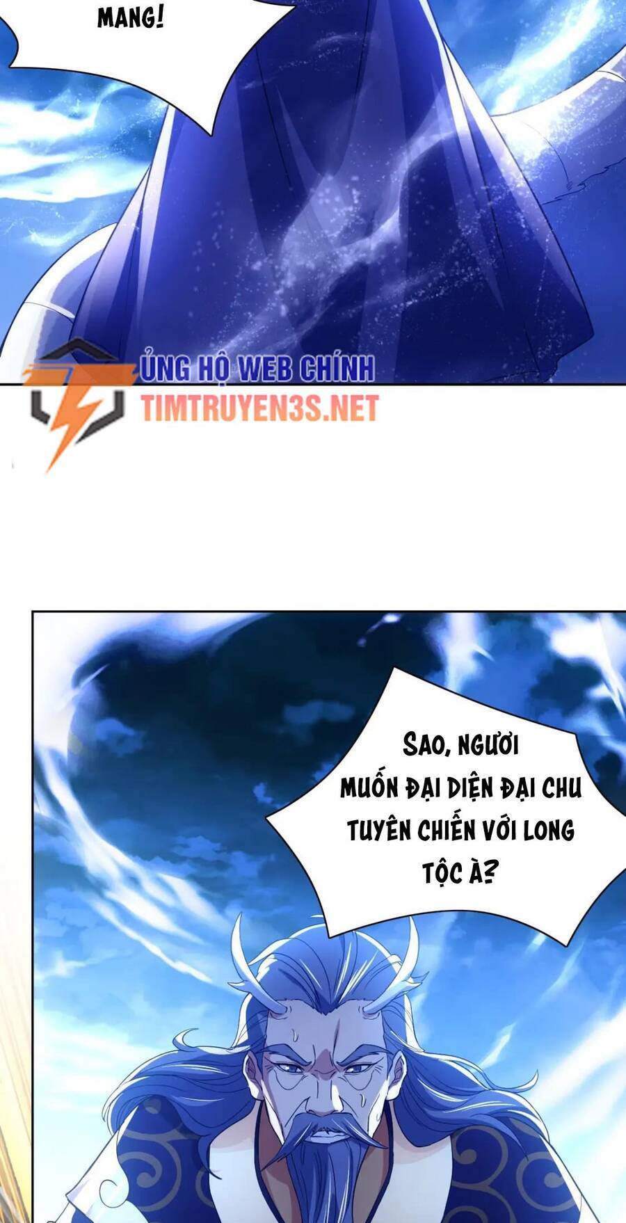 Không Nhường Nữa Ta Chết, Ta Liền Thật Vô Địch Chapter 118 - Trang 16