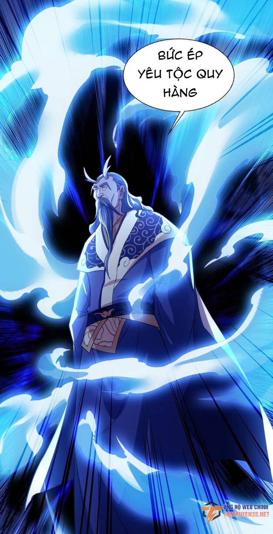 Không Nhường Nữa Ta Chết, Ta Liền Thật Vô Địch Chapter 118 - Trang 5
