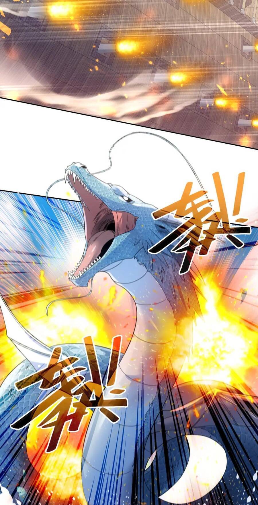 Không Nhường Nữa Ta Chết, Ta Liền Thật Vô Địch Chapter 117 - Trang 14