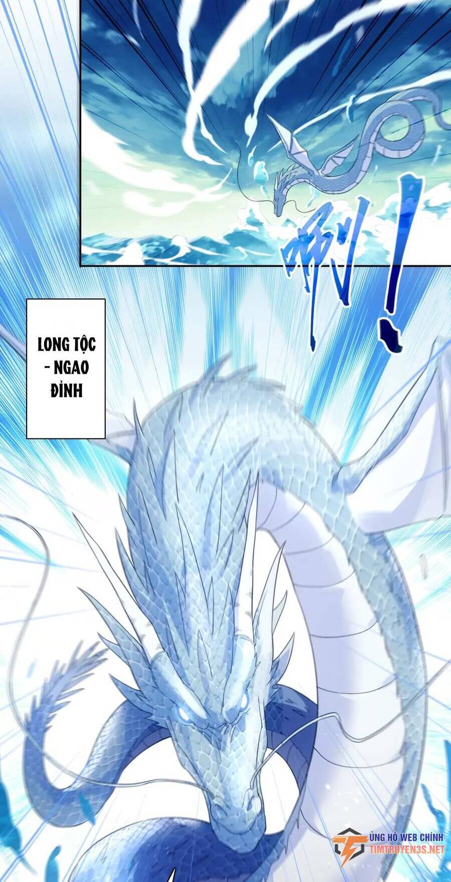 Không Nhường Nữa Ta Chết, Ta Liền Thật Vô Địch Chapter 117 - Trang 5