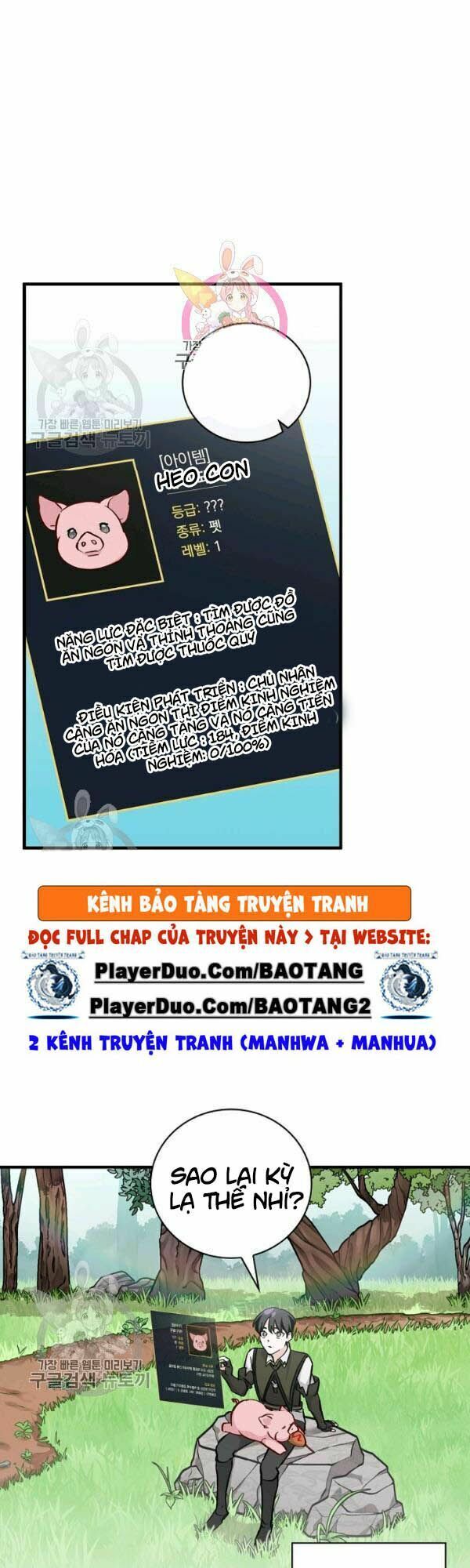 Level Up Chỉ Bằng Cách Ăn Cơm Chapter 56 - Trang 0