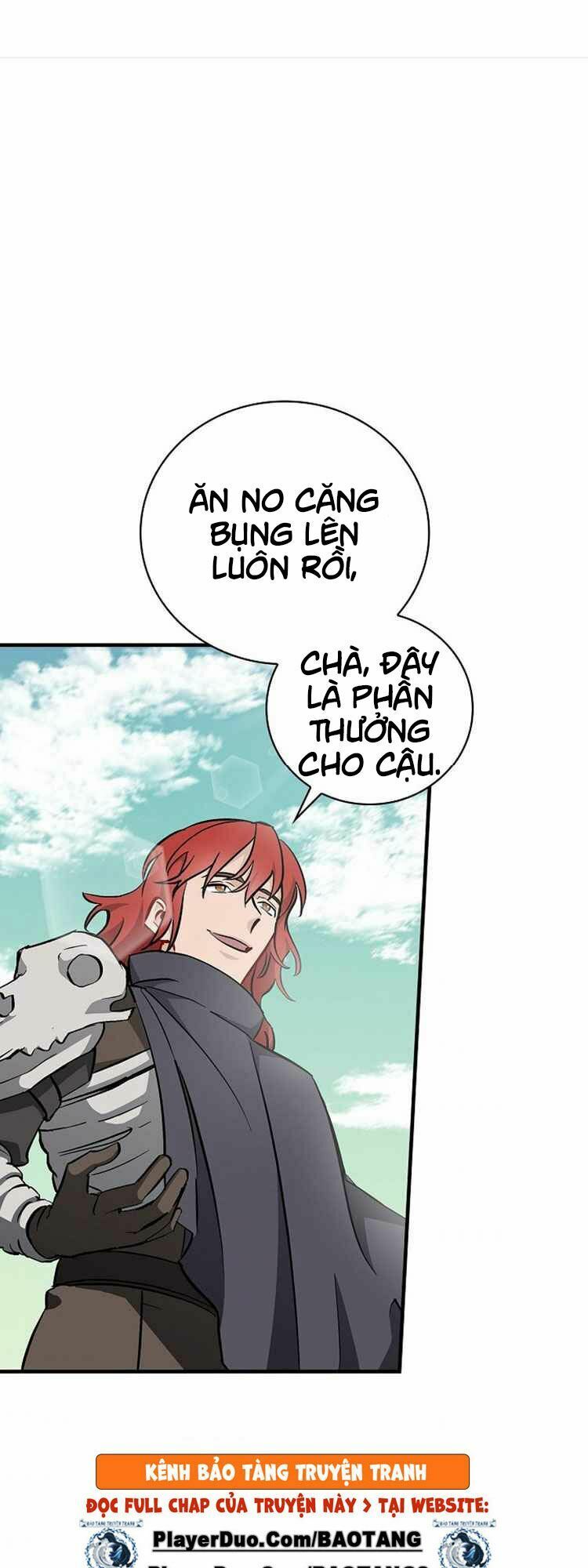 Level Up Chỉ Bằng Cách Ăn Cơm Chapter 55 - Trang 0