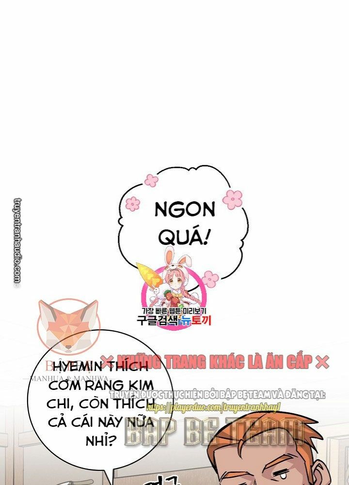 Level Up Chỉ Bằng Cách Ăn Cơm Chapter 36 - Trang 0