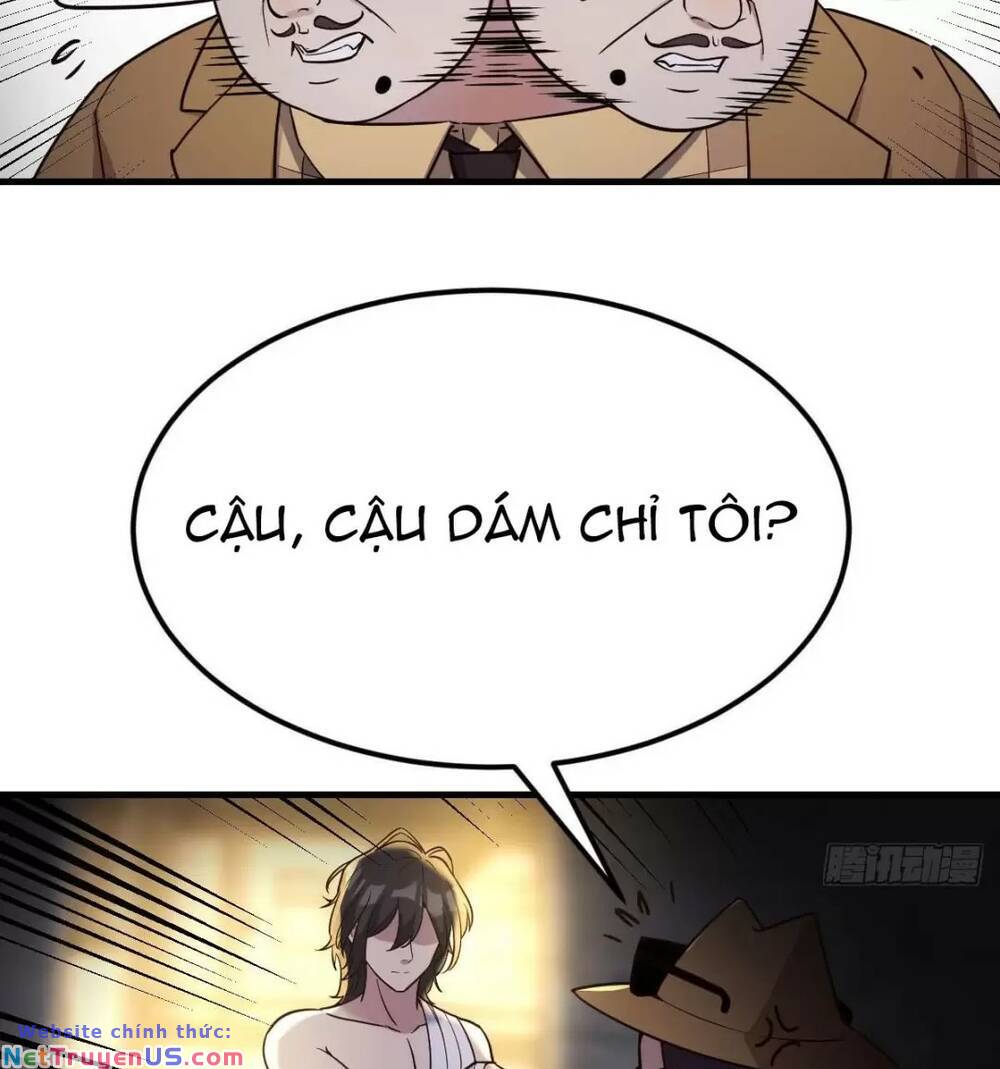 Đấu Thần Vĩnh Dạ Chapter 14 - Trang 3