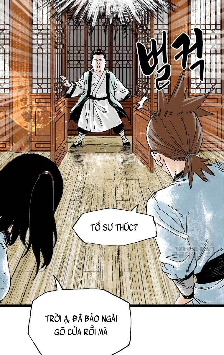 Ma Hiệp Côn Lôn Chapter 30 - Trang 21