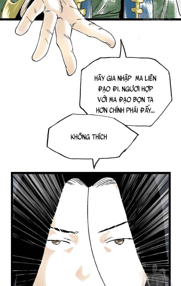 Ma Hiệp Côn Lôn Chapter 30 - Trang 51