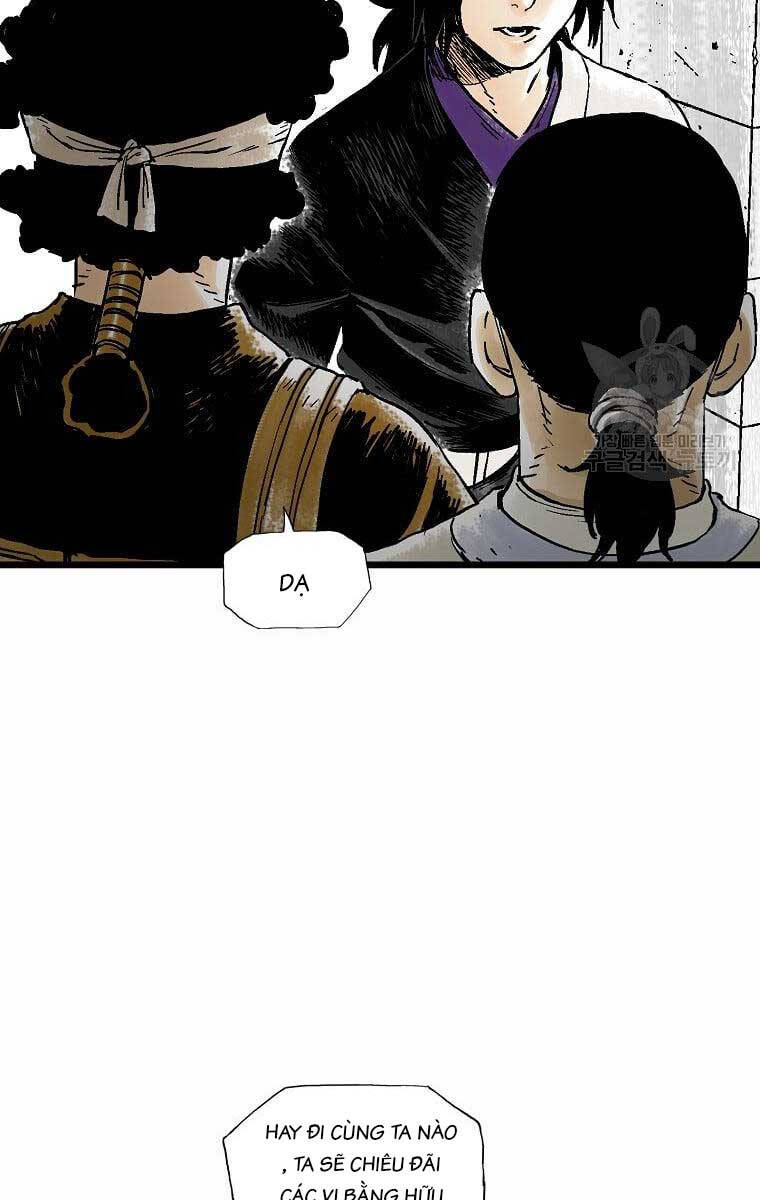Ma Hiệp Côn Lôn Chapter 45 - Trang 67
