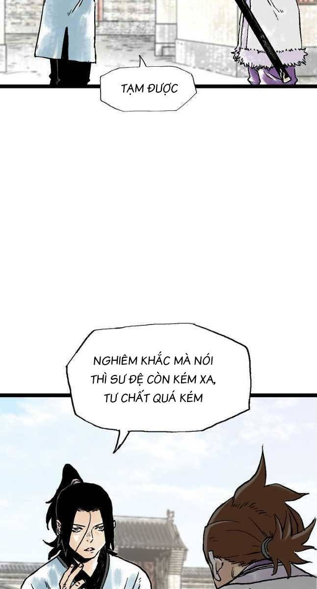 Ma Hiệp Côn Lôn Chapter 41 - Trang 25