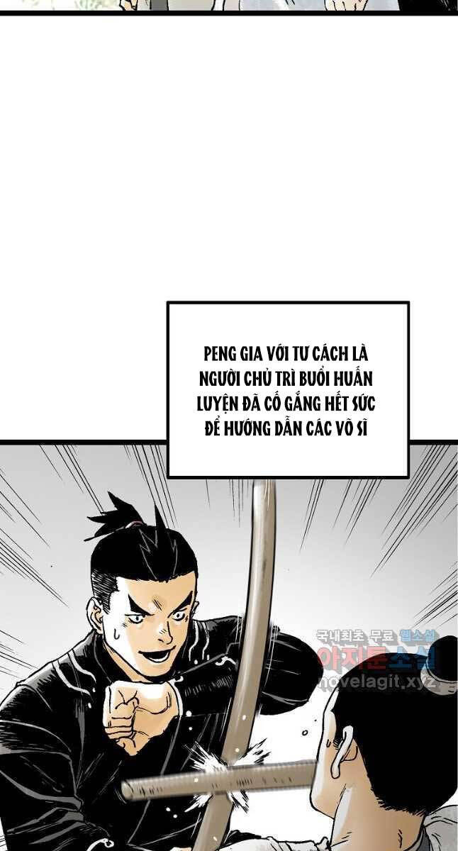 Ma Hiệp Côn Lôn Chapter 48 - Trang 31