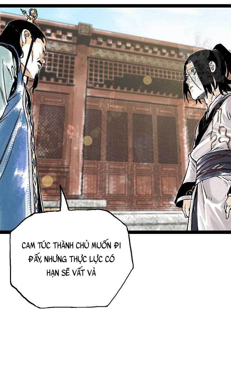 Ma Hiệp Côn Lôn Chapter 26 - Trang 12