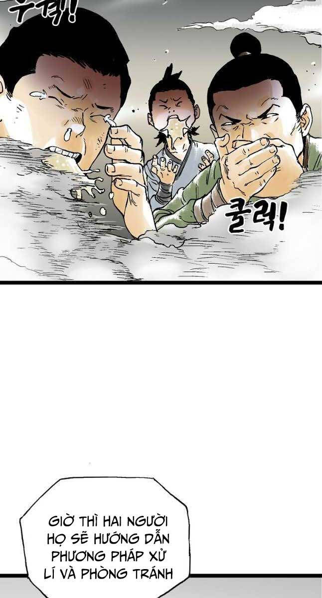 Ma Hiệp Côn Lôn Chapter 48 - Trang 60