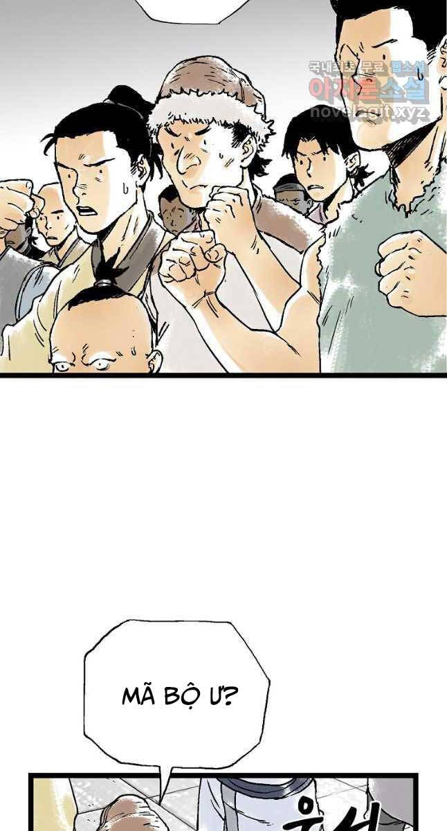 Ma Hiệp Côn Lôn Chapter 48 - Trang 16