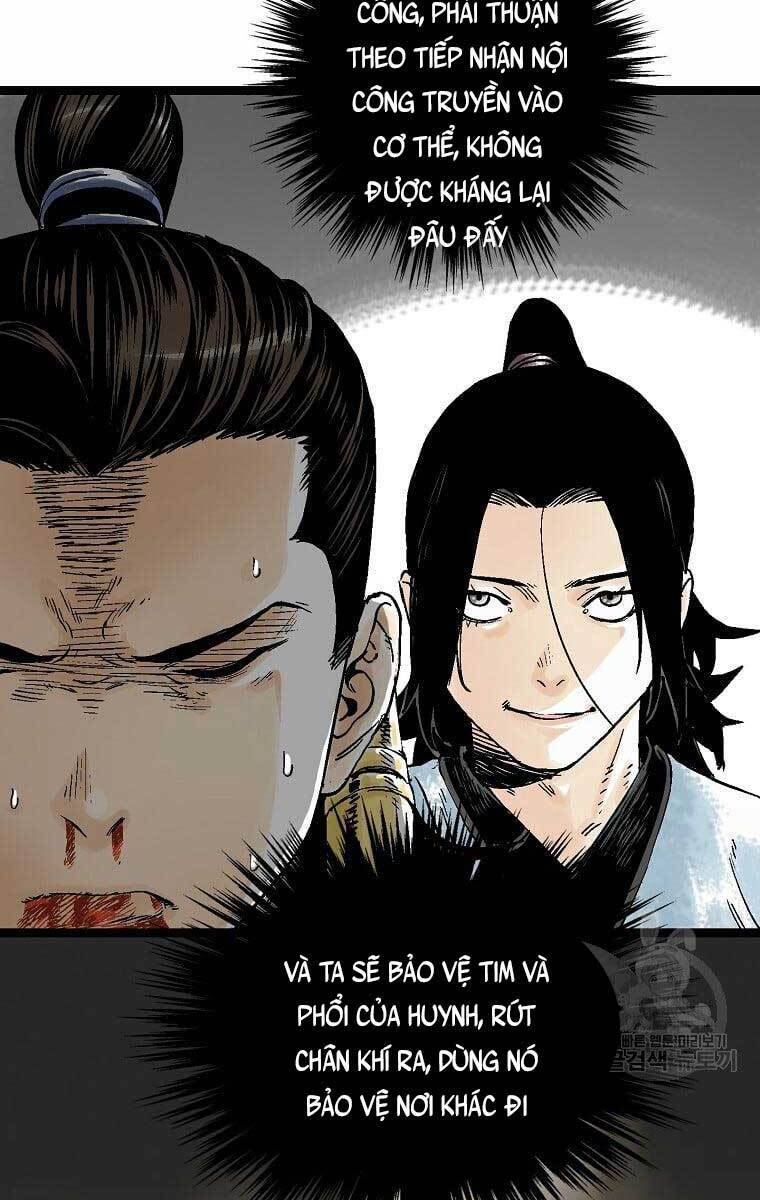 Ma Hiệp Côn Lôn Chapter 36 - Trang 16