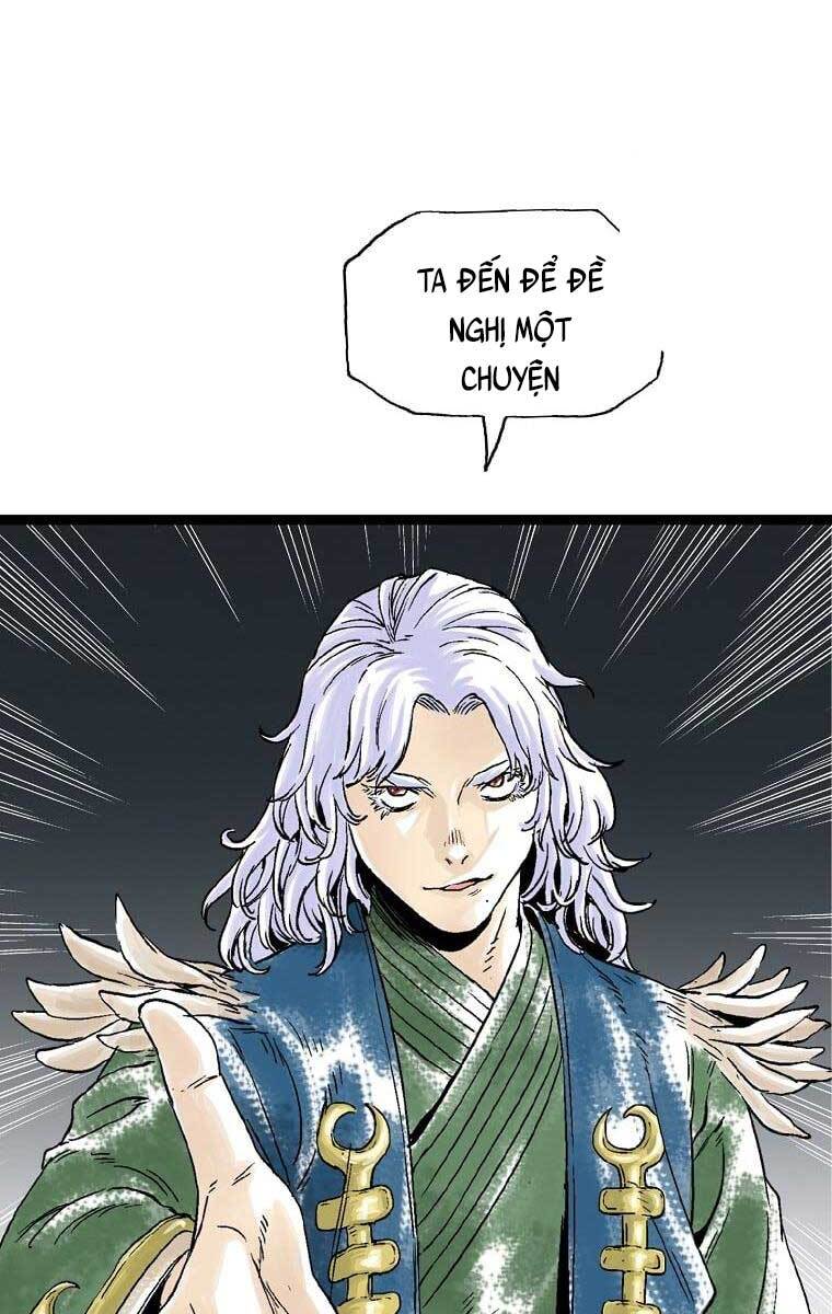 Ma Hiệp Côn Lôn Chapter 30 - Trang 50