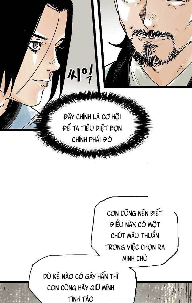 Ma Hiệp Côn Lôn Chapter 36 - Trang 76