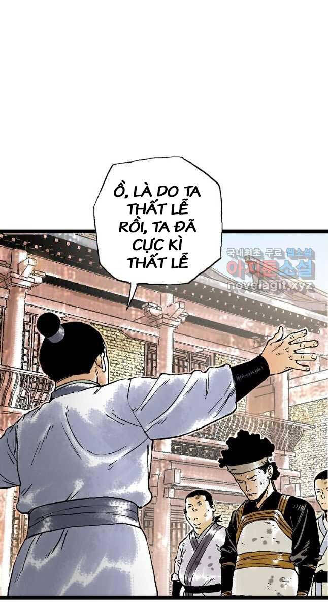 Ma Hiệp Côn Lôn Chapter 47 - Trang 18