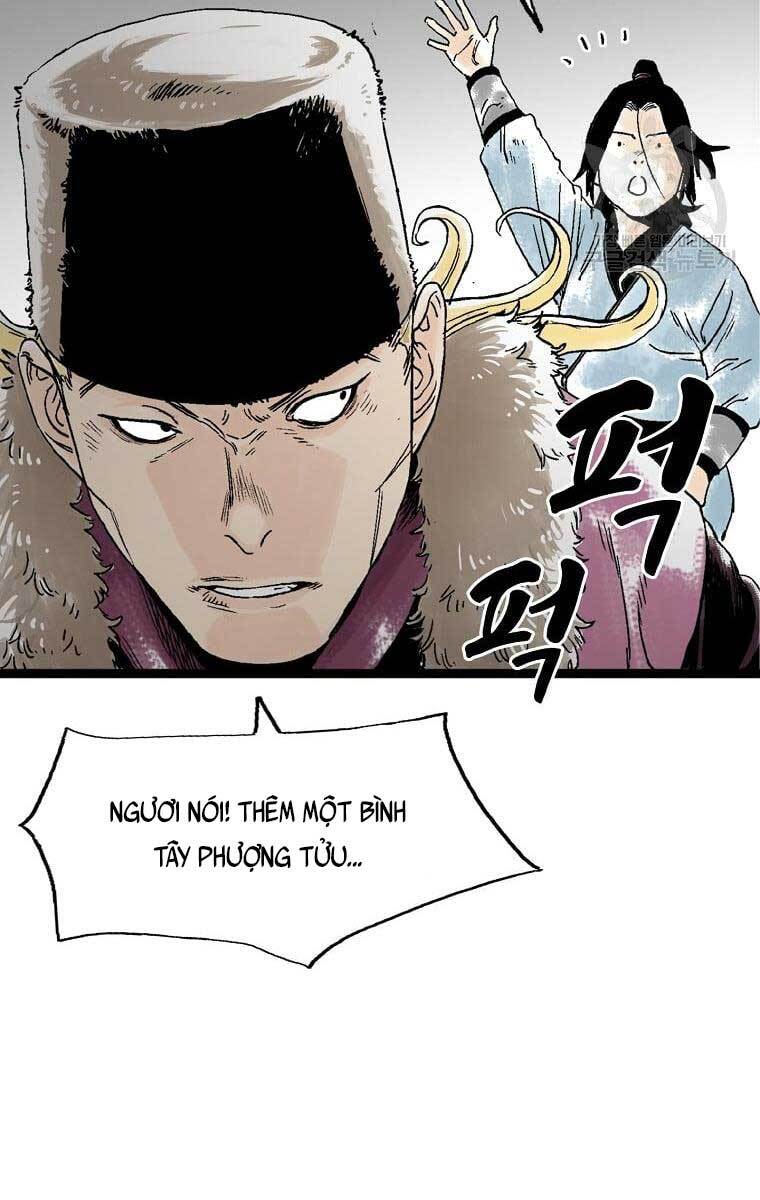 Ma Hiệp Côn Lôn Chapter 29 - Trang 46