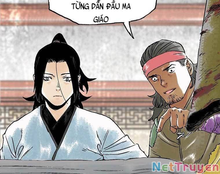 Ma Hiệp Côn Lôn Chapter 37 - Trang 110