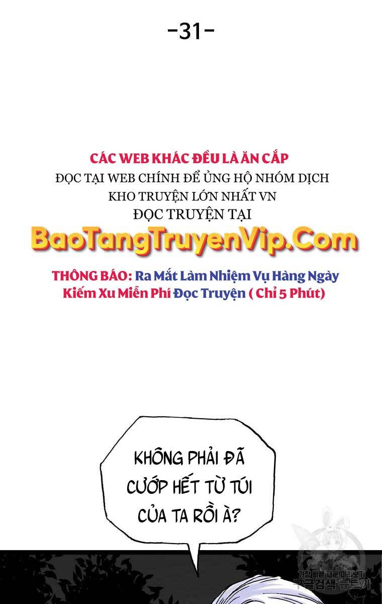 Ma Hiệp Côn Lôn Chapter 31 - Trang 33