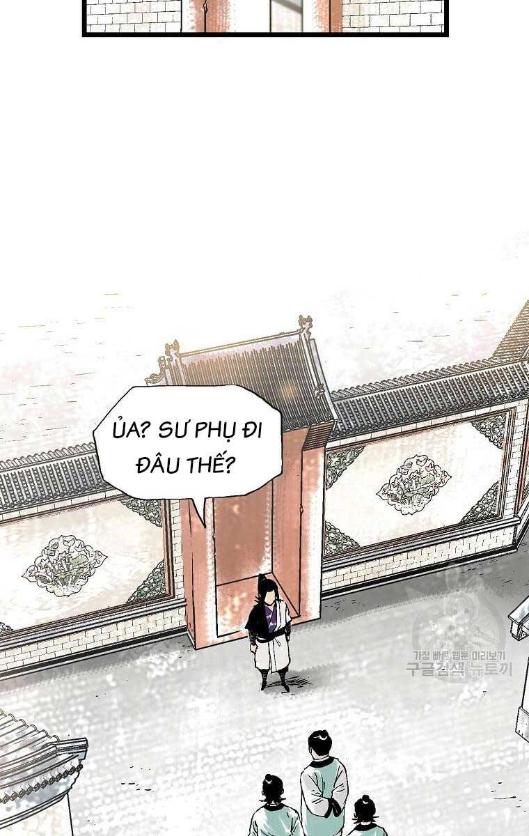 Ma Hiệp Côn Lôn Chapter 45 - Trang 1