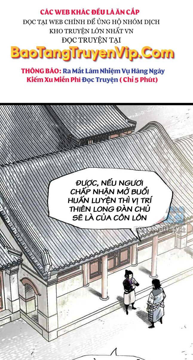 Ma Hiệp Côn Lôn Chapter 47 - Trang 76