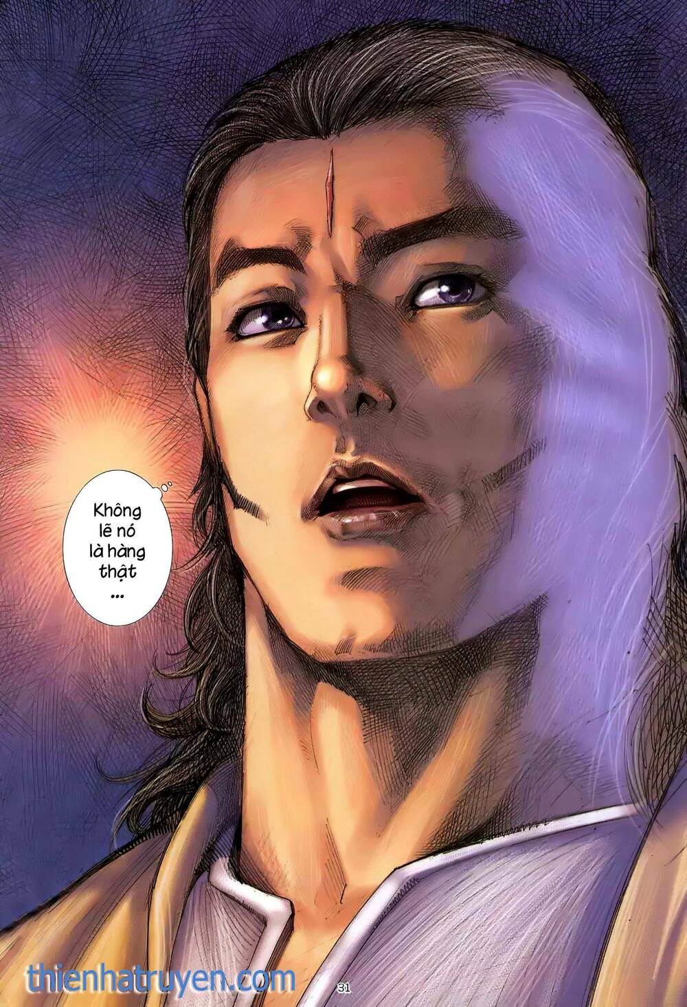 Thiên Sát Cuồng Đao Chapter 100 - Trang 13