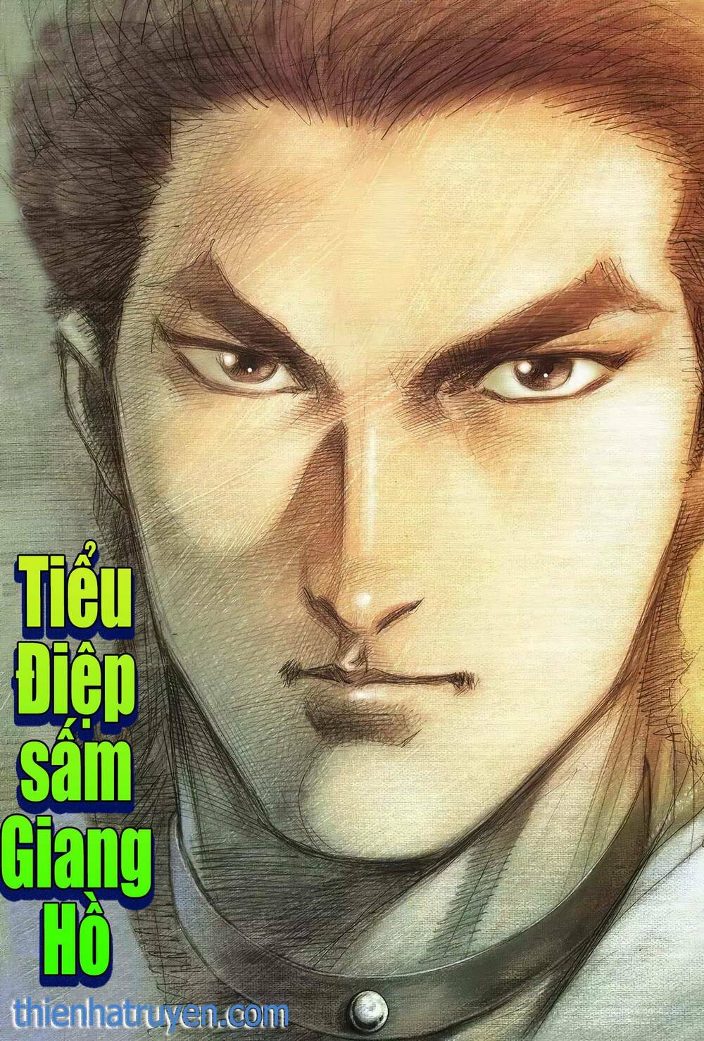 Thiên Sát Cuồng Đao Chapter 97 - Trang 14