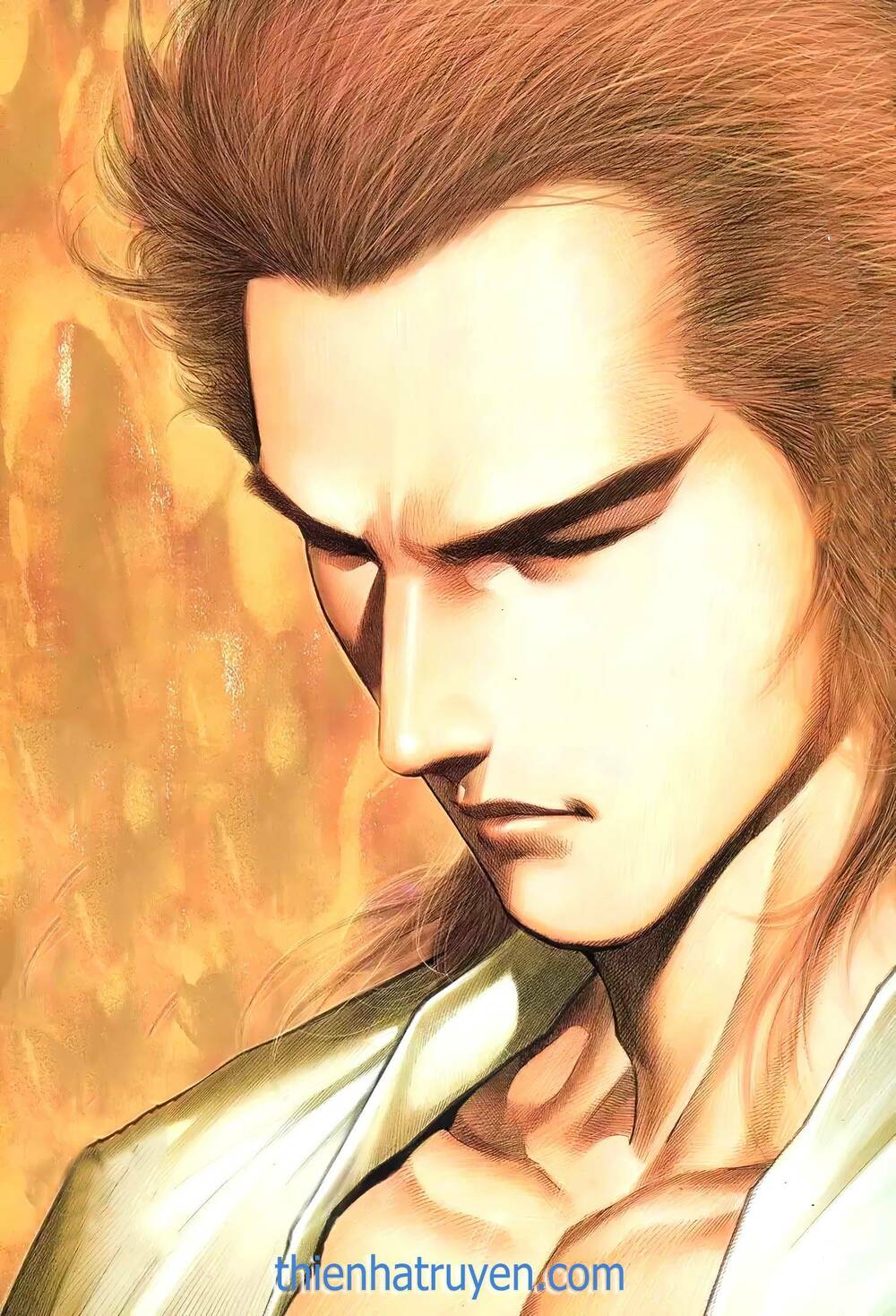 Thiên Sát Cuồng Đao Chapter 91 - Trang 14