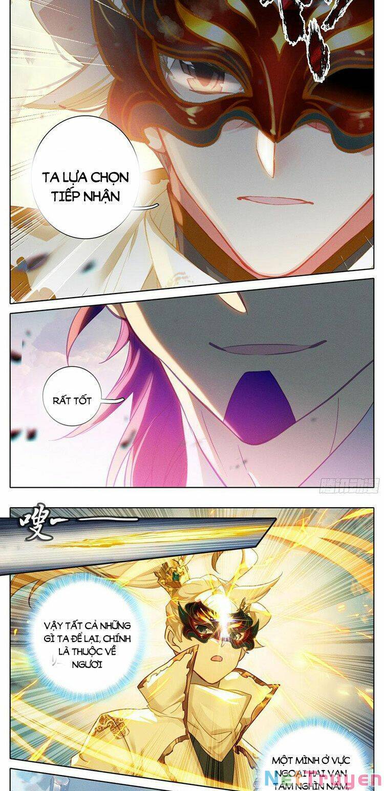 Thương Nguyên Đồ Chapter 294 - Trang 9