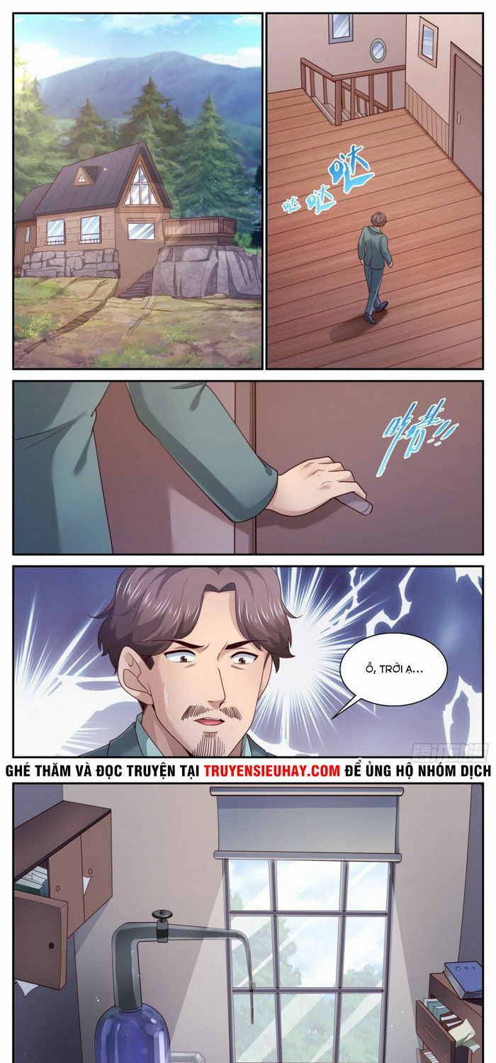Ta Có Phòng Riêng Thời Tận Thế Chapter 377 - Trang 0