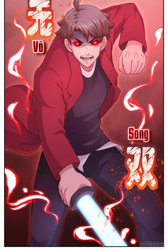 Ta Có Phòng Riêng Thời Tận Thế Chapter 396 - Trang 8