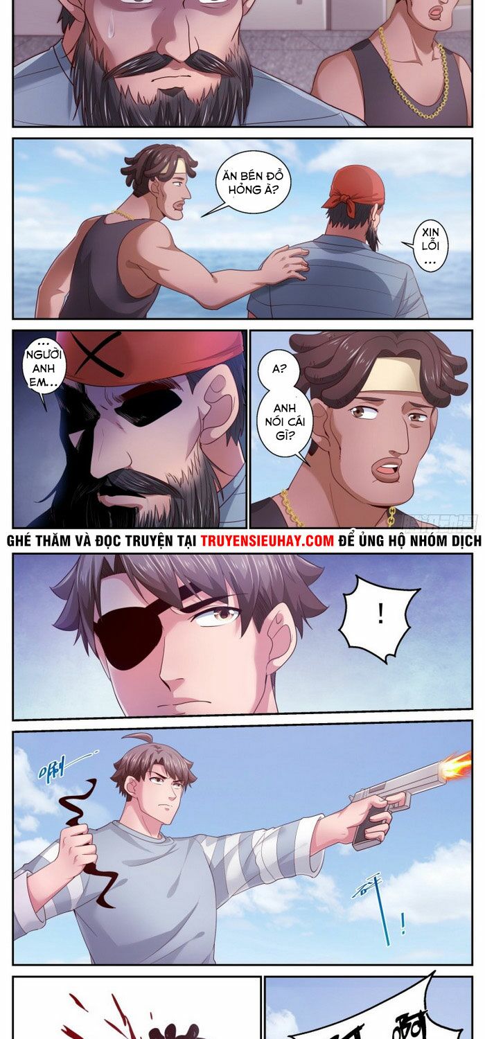 Ta Có Phòng Riêng Thời Tận Thế Chapter 383 - Trang 6