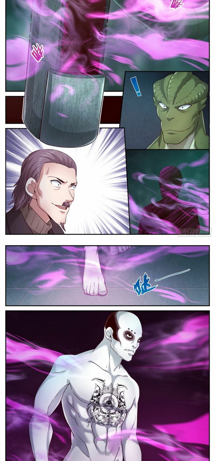 Ta Có Phòng Riêng Thời Tận Thế Chapter 393 - Trang 6