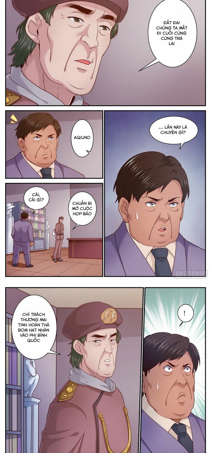 Ta Có Phòng Riêng Thời Tận Thế Chapter 394 - Trang 3