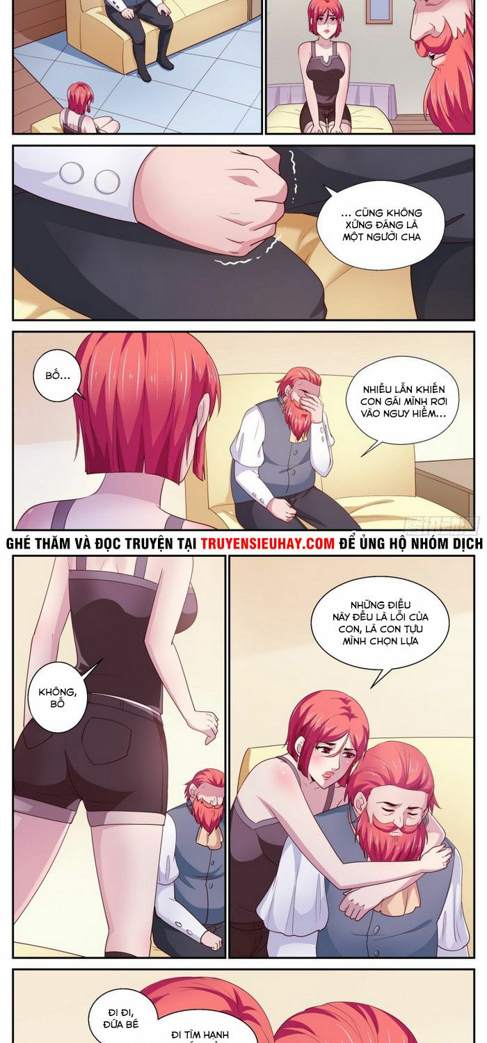 Ta Có Phòng Riêng Thời Tận Thế Chapter 388 - Trang 6