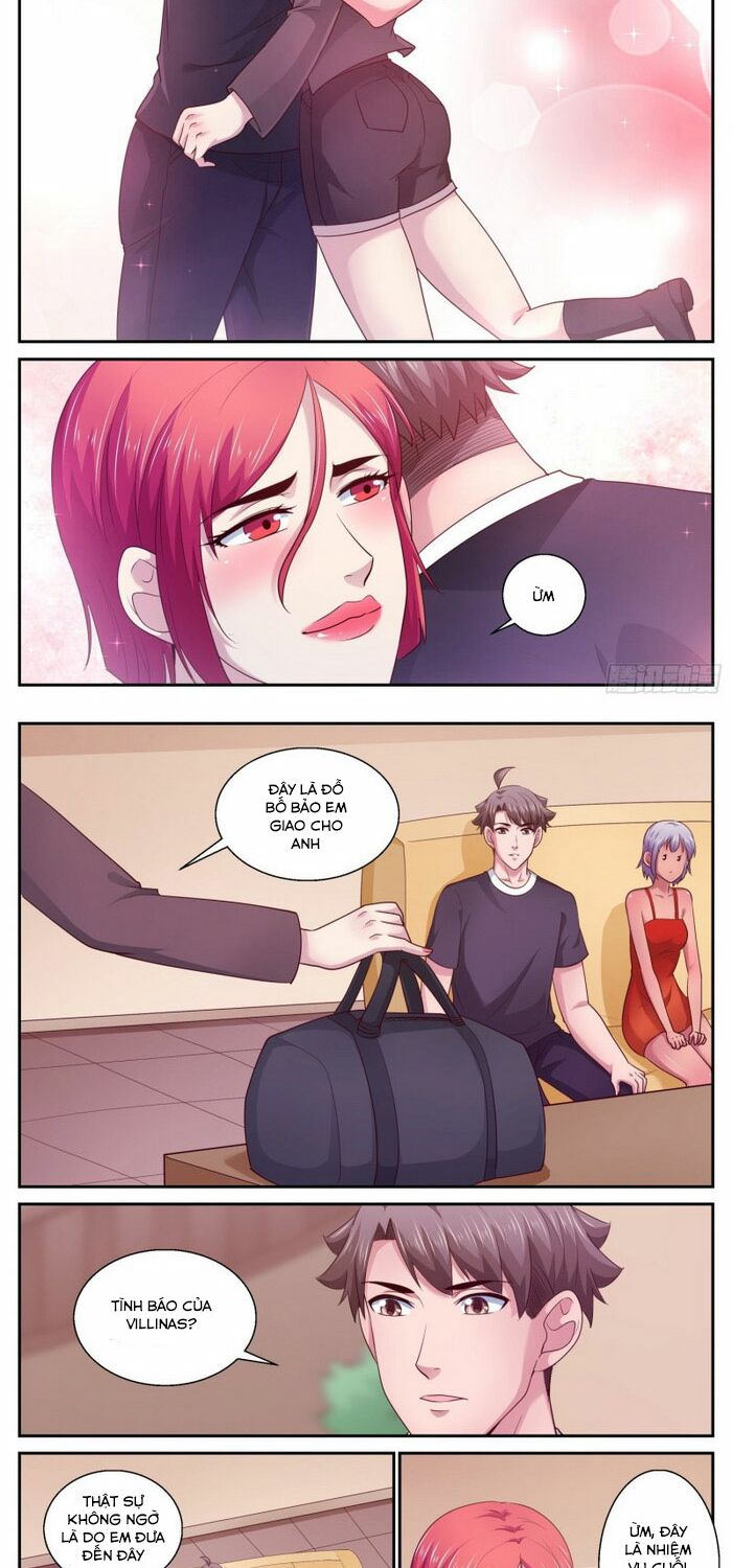 Ta Có Phòng Riêng Thời Tận Thế Chapter 389 - Trang 1